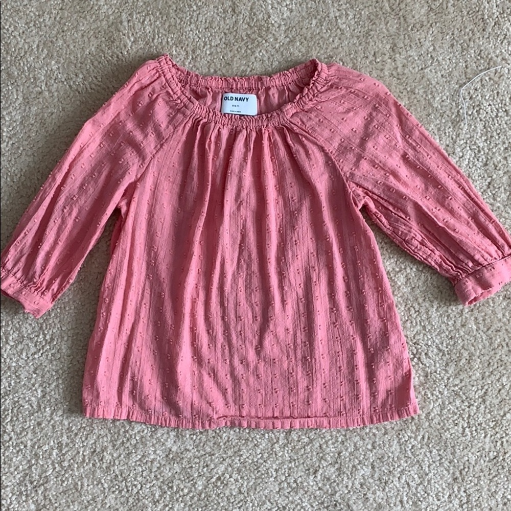 Old Navy 6/7